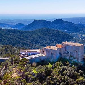 Petit Hotel Hostatgeria Sant Salvador